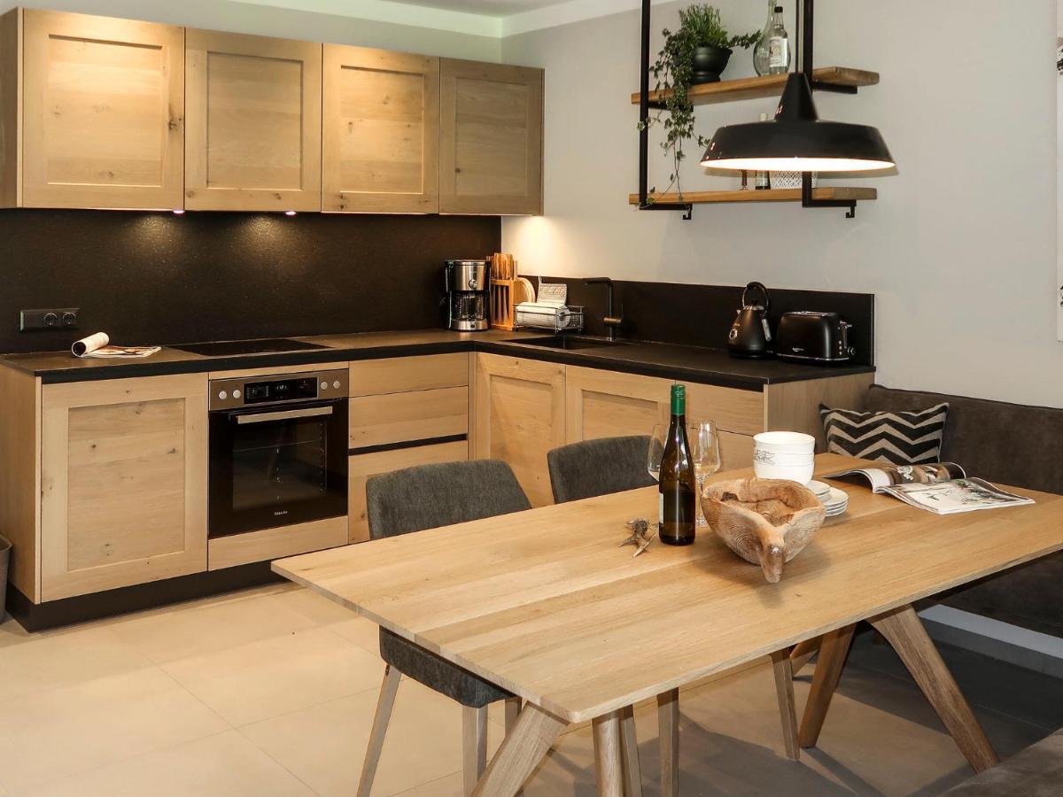 Apartment Chalet Edelweiss - Wil001 By Interhome Auffach Zewnętrze zdjęcie