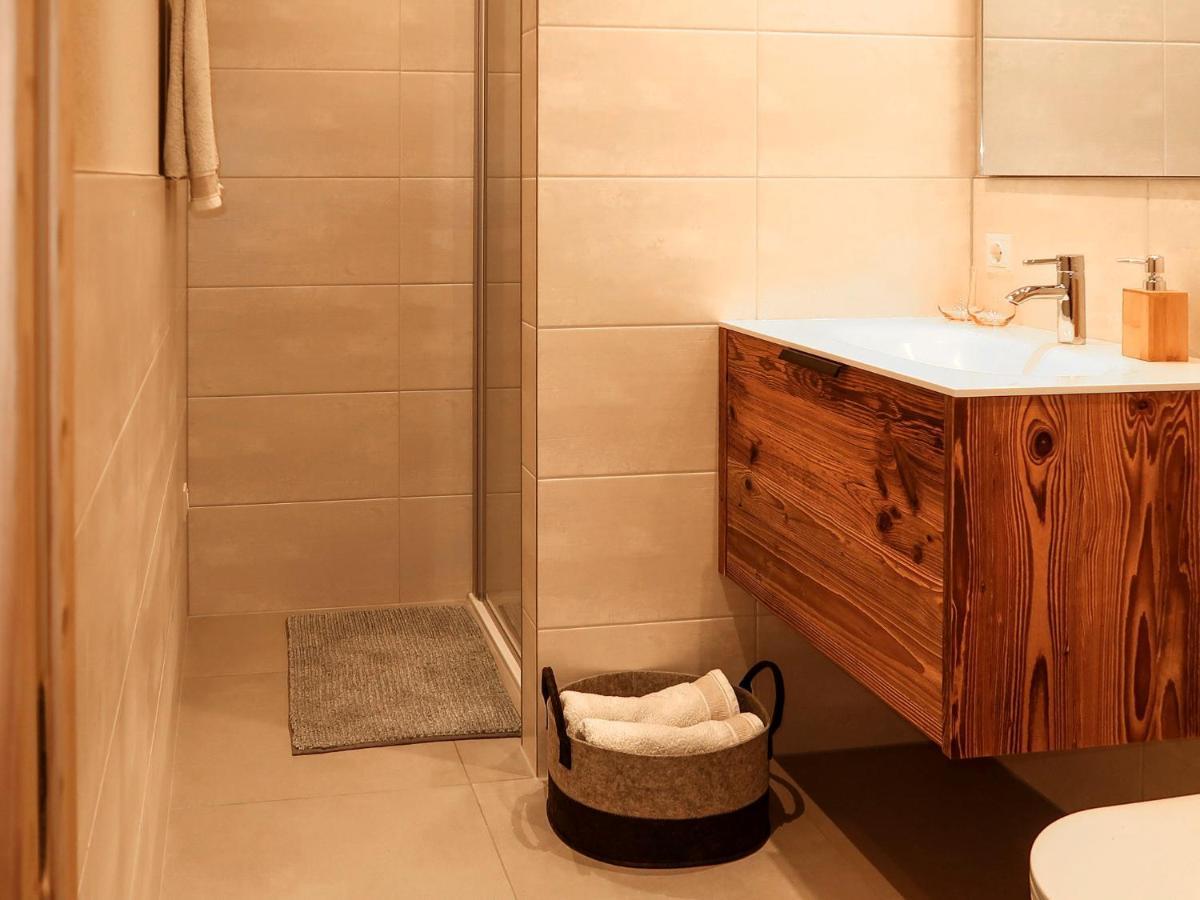 Apartment Chalet Edelweiss - Wil001 By Interhome Auffach Zewnętrze zdjęcie